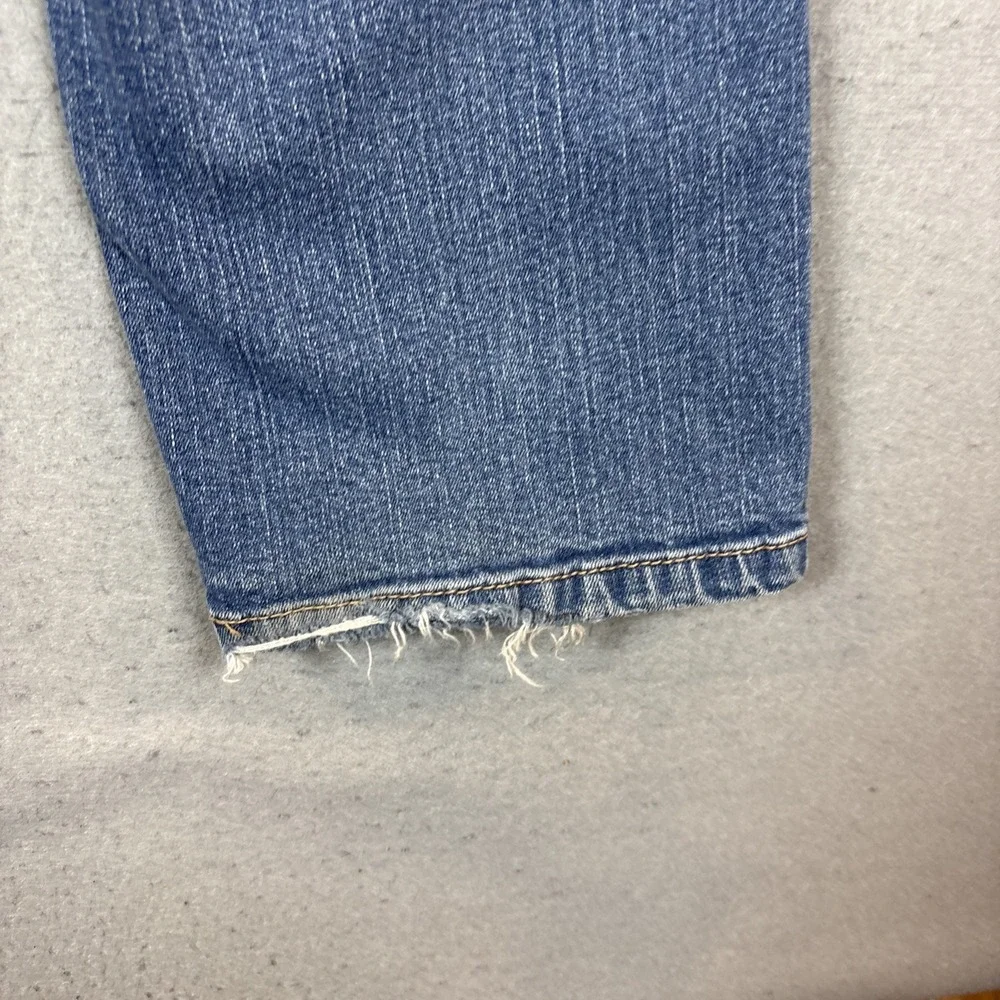 Aura from the women at Wrangler 10P Short Stretch